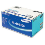 Картридж Samsung ML-6060D6  Черный