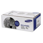 Картридж Samsung SCX-4216D3  Черный