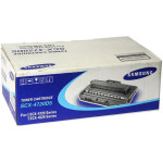 Картридж Samsung SCX-4720D5  Черный