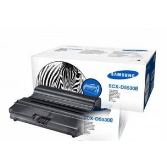Картридж Samsung SCX-5530N  Чорний