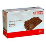 Картридж Xerox 003R99601  Чорний