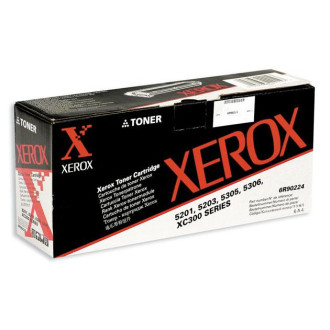 Картридж Xerox 006R90224  Черный