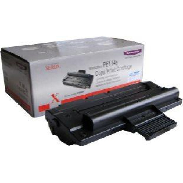 Картридж Xerox 013R00607 Чорний Чорний