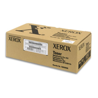 Картридж Xerox 106R00586  Чорний