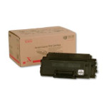 Картридж Xerox 106R00687  Черный