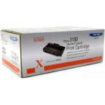 Картридж Xerox 109R00746  Черный