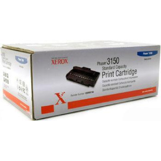Картридж Xerox 109R00746  Чорний