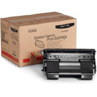 Картридж Xerox 113R00657  Чорний