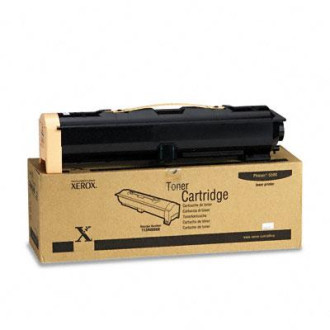 Картридж Xerox 113R00668  Чорний