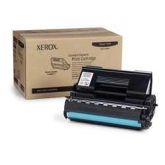 Картридж Xerox 113R00711  Чорний