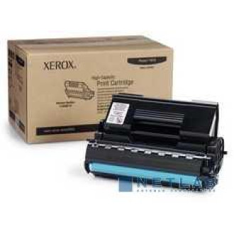 Картридж Xerox 113R00712  Чорний
