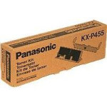 Картридж Panasonic KX-P455  Чорний