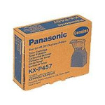 Картридж Panasonic KX-P457  Чорний