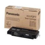 Картридж Panasonic KX-PDP11  Чорний