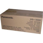Картридж Panasonic UG-3222  Черный