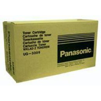 Картридж Panasonic UG-3309  Чорний