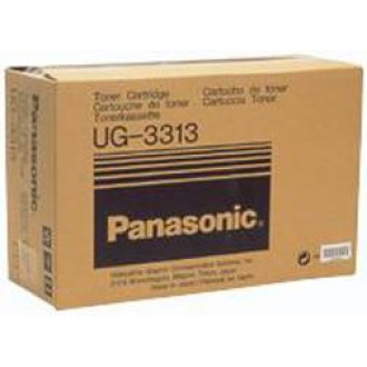 Картридж Panasonic UG-3313  Чорний
