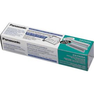 Термоплівка Panasonic KX-FA55A Чорний