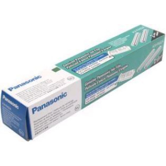 Термоплівка Panasonic KX-FA52A Чорний