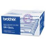 Фотобарабан Brother DR-130CL Черный