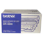 Фотобарабан Brother DR-4000 Чорний