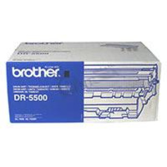 Фотобарабан Brother DR-5500 Чорний