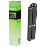 Термопленка Brother PC-72RF Черный