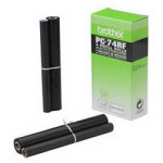 Термопленка Brother PC-74RF Черный