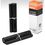 Термопленка Brother PC-302RF Черный