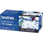 Картридж Brother TN-135Bk  Чорний