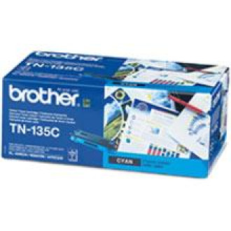 Картридж Brother TN-135C  Черный