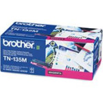 Картридж Brother TN-135M  Чорний