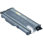 Картридж Brother TN-2175  Черный