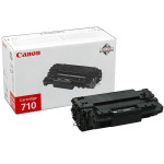 Картридж Canon Cartridge 710  Черный