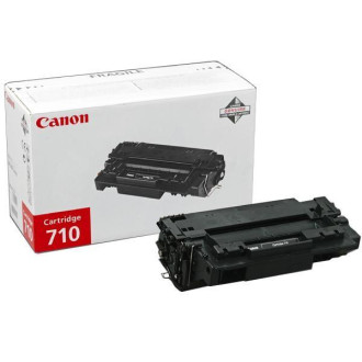 Картридж Canon Cartridge 710  Черный
