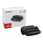 Картридж Canon Cartridge 710H  Черный