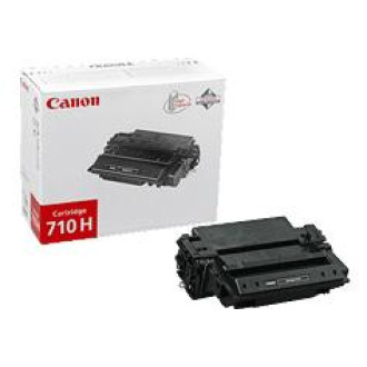 Картридж Canon Cartridge 710H  Черный