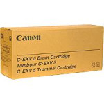 Фотобарабан Canon C-EXV5 Черный