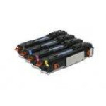 Картридж Canon C-EXV16Bk  Черный