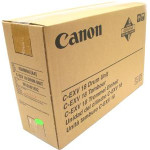 Картридж Фотобарабан Canon C-EXV18 Drum (0388B002) Чорний