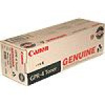 Картридж Canon C-EXV22  Черный