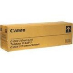 Фотобарабан Canon C-EXV 3 Черный