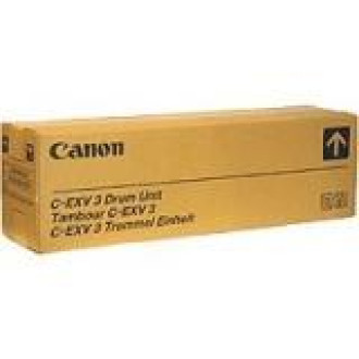 Фотобарабан Canon C-EXV 3 Черный
