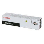 Картридж Canon C-EXV 7  Черный