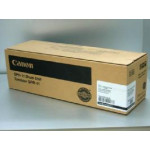 Фотобарабан Canon C-EXV8 Черный
