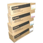 Картридж Canon C-EXV 8  Черный