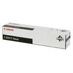 Фотобарабан Canon C-EXV 11 Черный