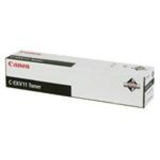 Фотобарабан Canon C-EXV 11 Черный