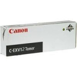 Фотобарабан Canon C-EXV 12 Черный