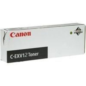 Фотобарабан Canon C-EXV 12 Черный